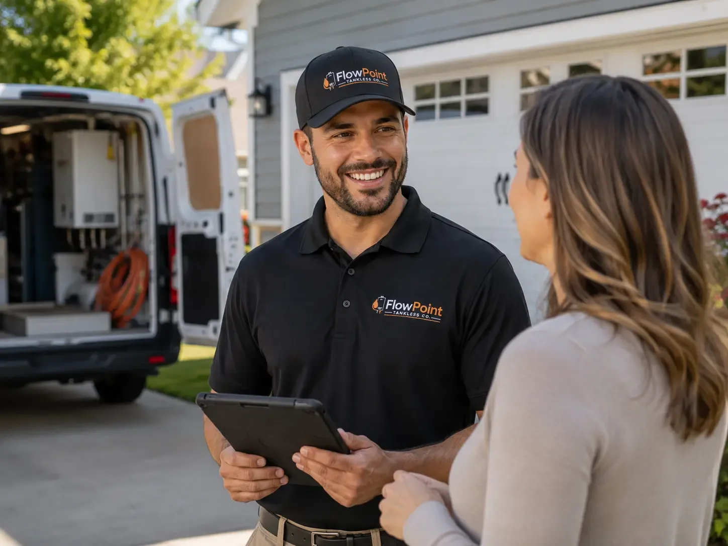 Tankless Water Heater Installation Coleville, CA FAQs